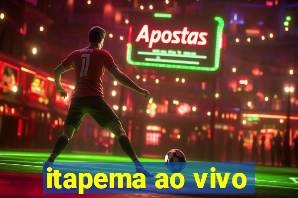 itapema ao vivo